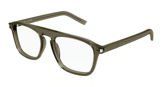 Saint Laurent SL 157 Eyeglasses