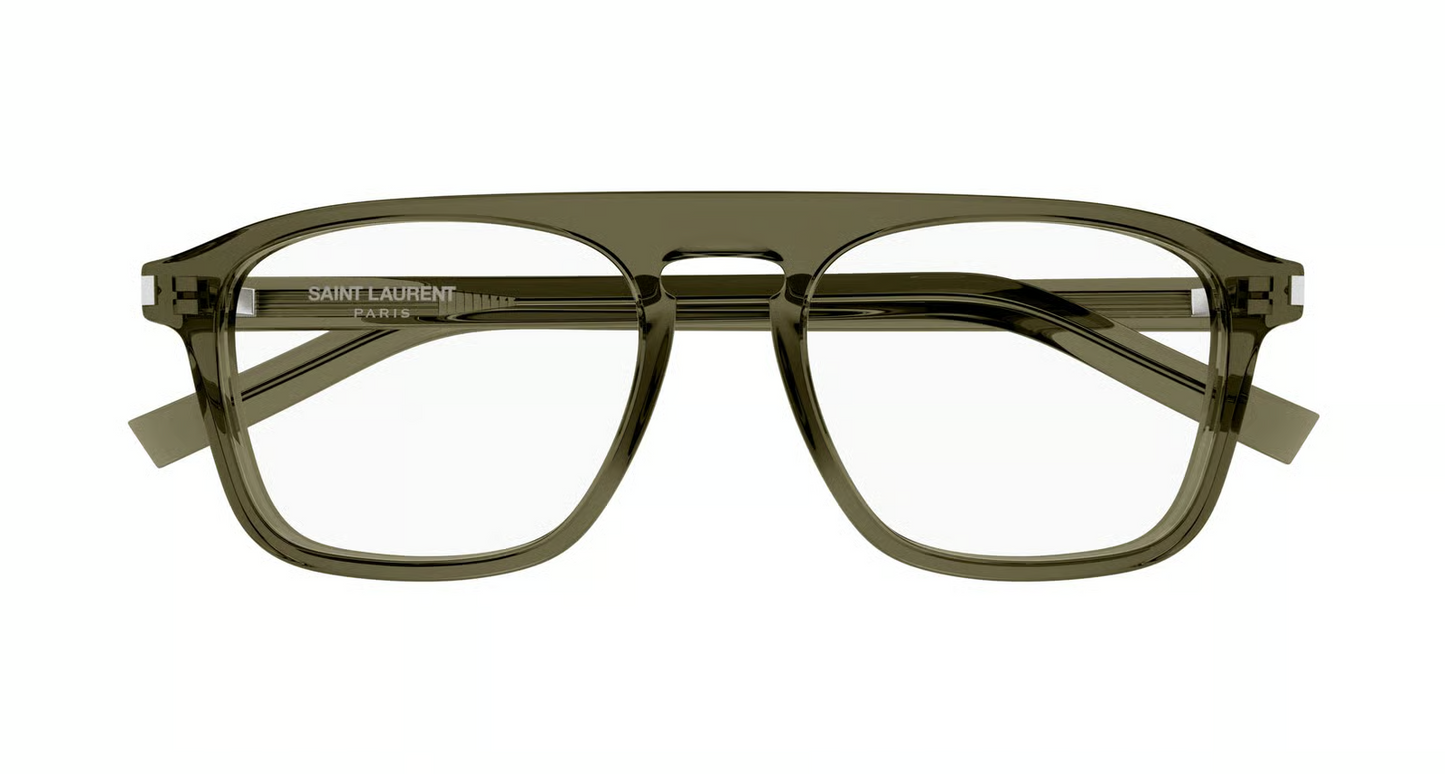 Saint Laurent SL 157 Eyeglasses