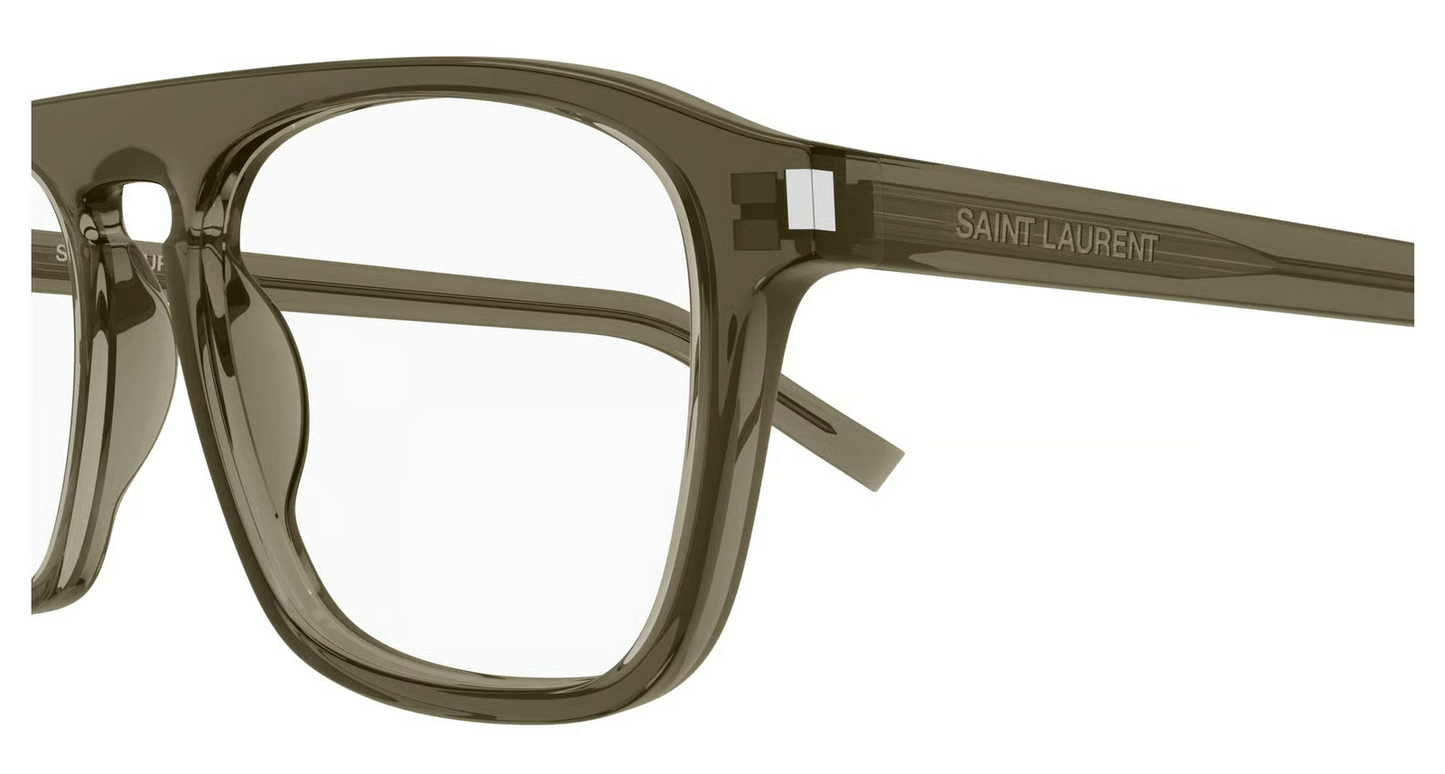 Saint Laurent SL 157 Eyeglasses