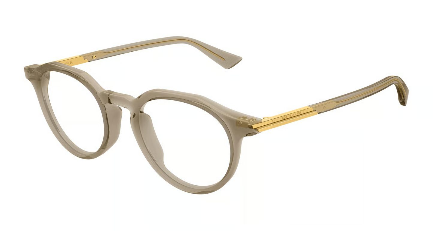 Bottega Veneta BV1263O Eyeglasses