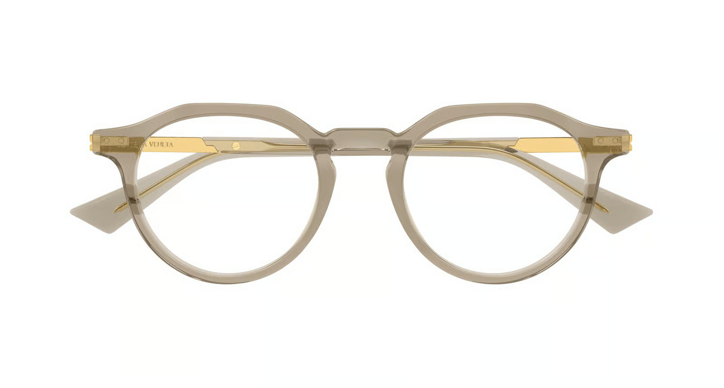 Bottega Veneta BV1263O Eyeglasses