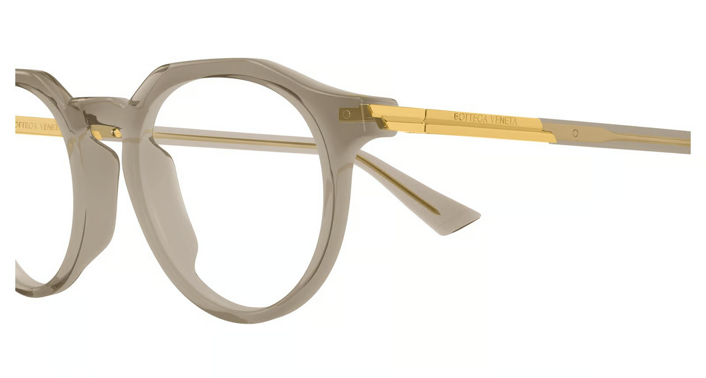 Bottega Veneta BV1263O Eyeglasses