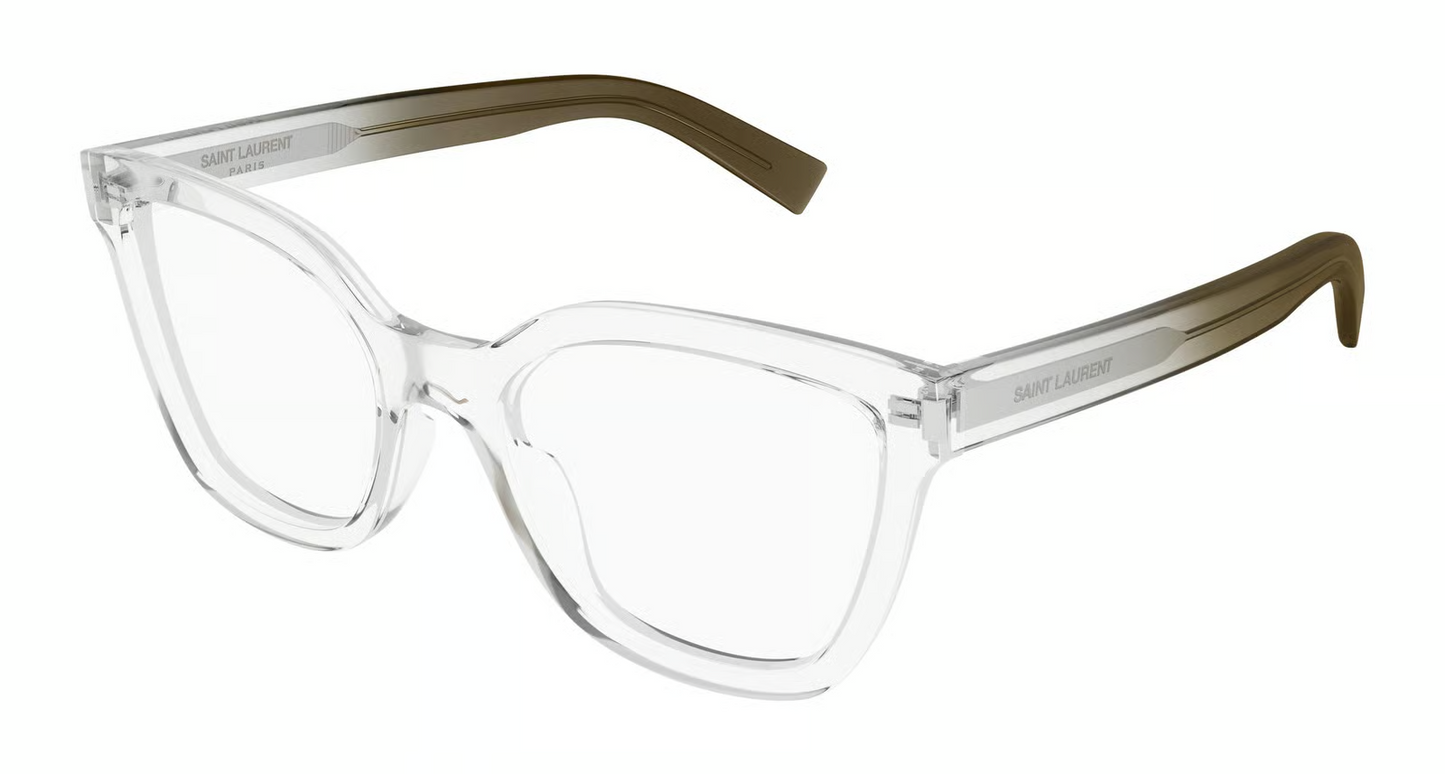 Saint Laurent SL 748 Eyeglasses