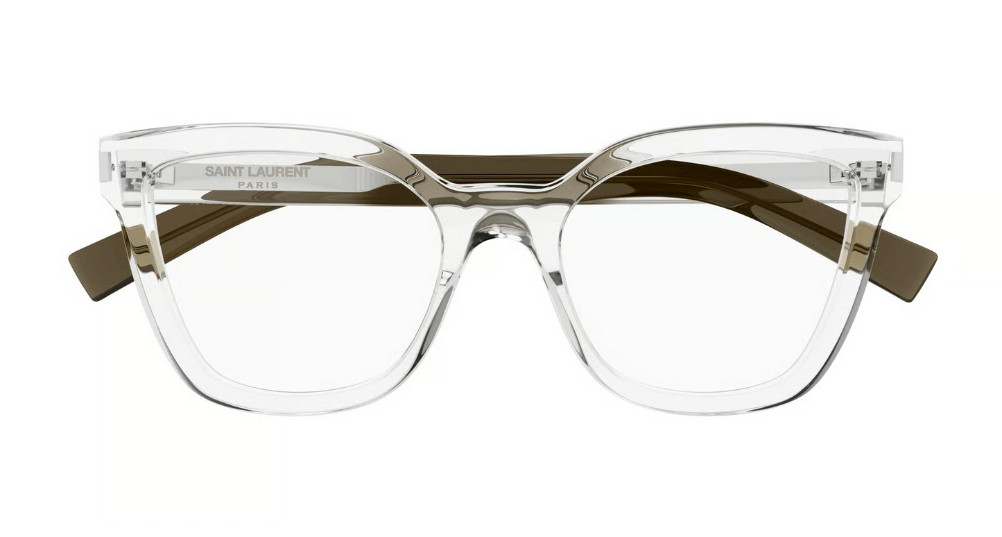 Saint Laurent SL 748 Eyeglasses