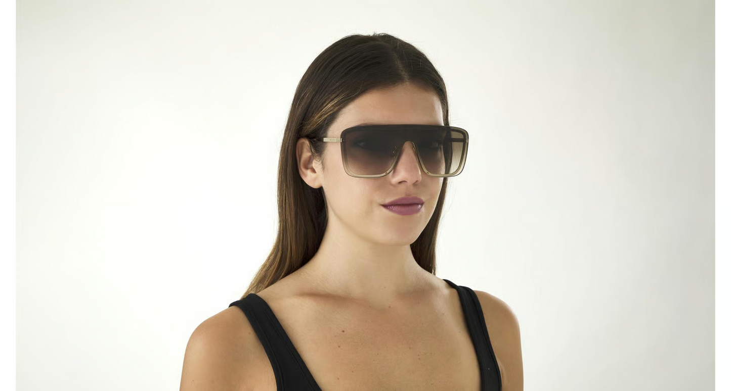 Saint Laurent SL 364 MASK Sunglasses