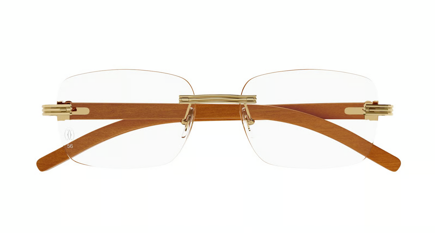 Cartier CT0286O Eyeglasses