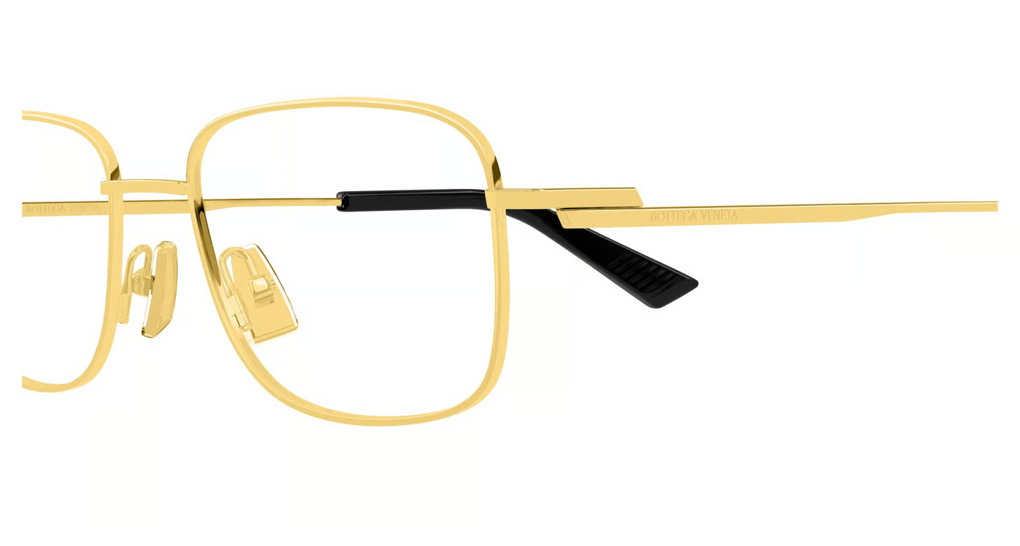 Bottega Veneta BV1333O Eyeglasses