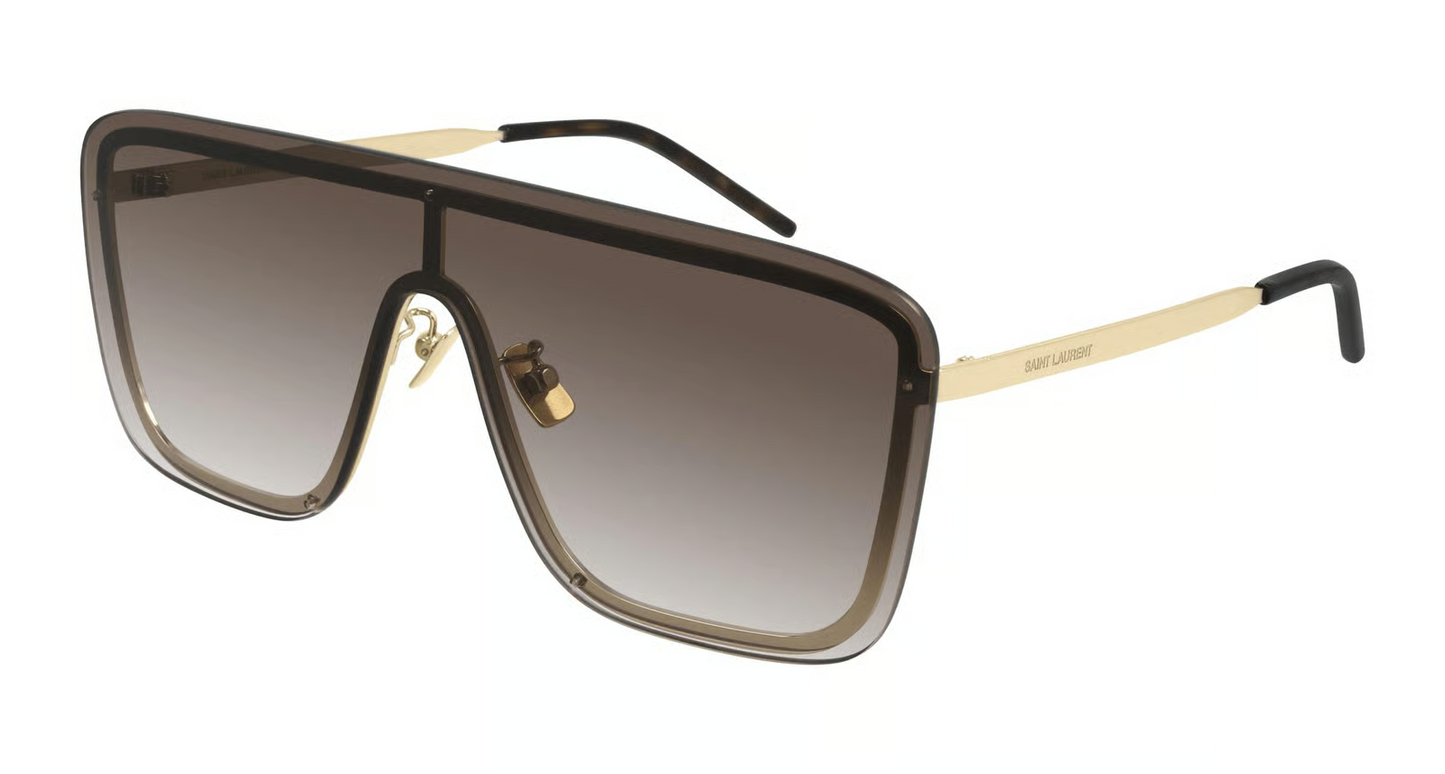 Saint Laurent SL 364 MASK Sunglasses