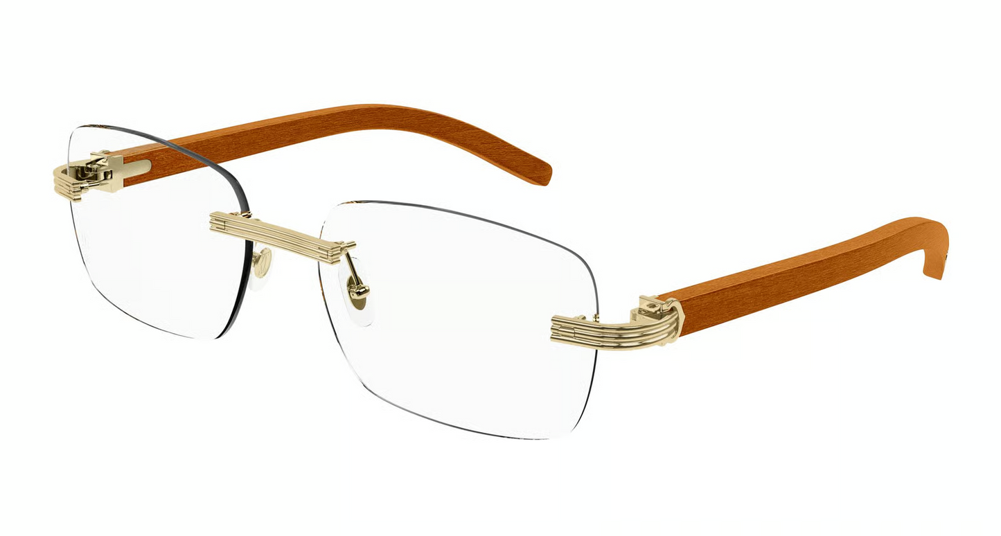 Cartier CT0286O Eyeglasses