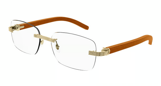 Cartier CT0286O Eyeglasses