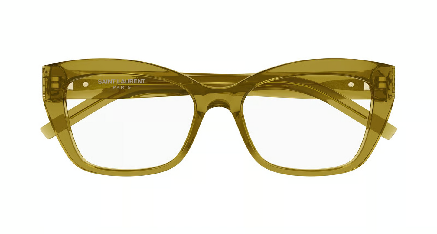 Saint Laurent SL M117 Eyeglasses