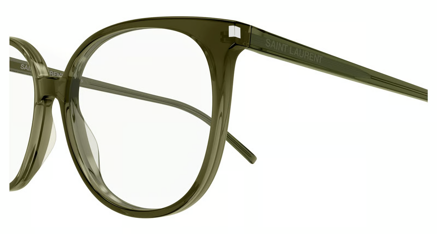 Saint Laurent SL 39 Eyeglasses
