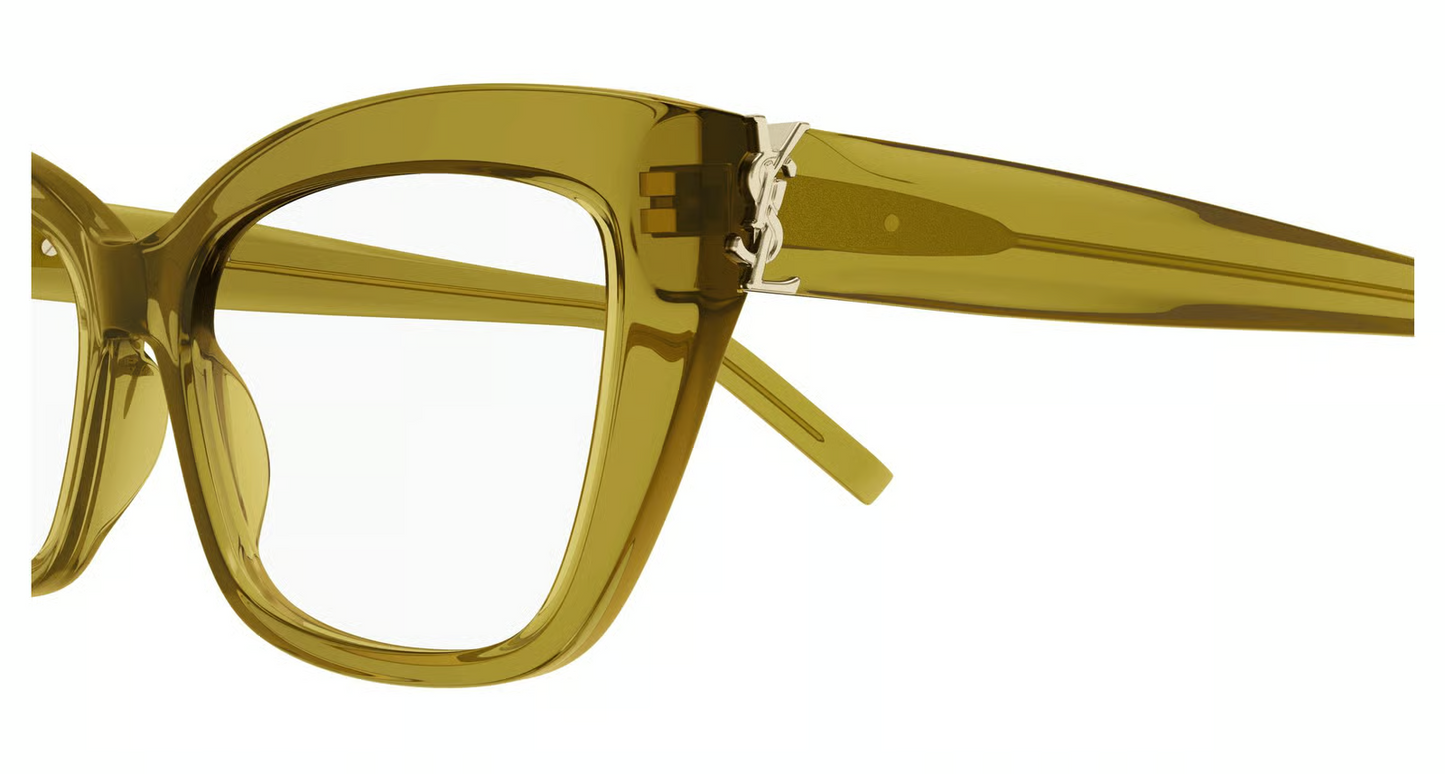 Saint Laurent SL M117 Eyeglasses