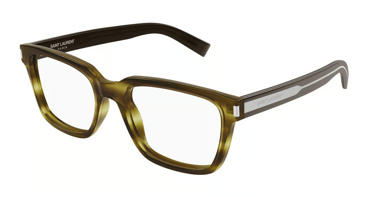 Saint Laurent SL 621 Eyeglasses