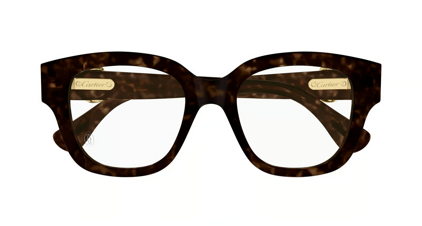 Cartier CT0566O Eyeglasses