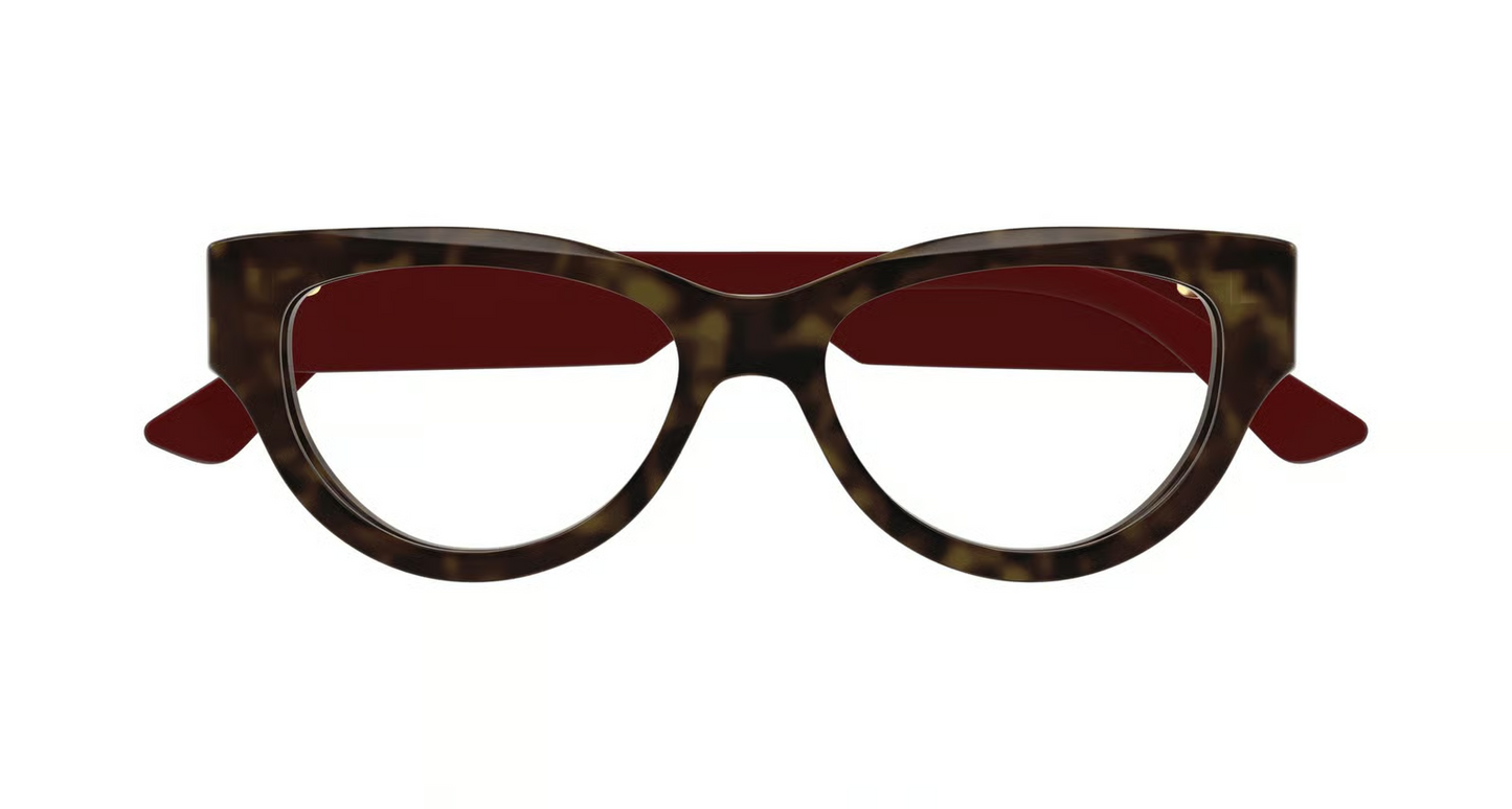 Gucci GG1665O Eyeglasses