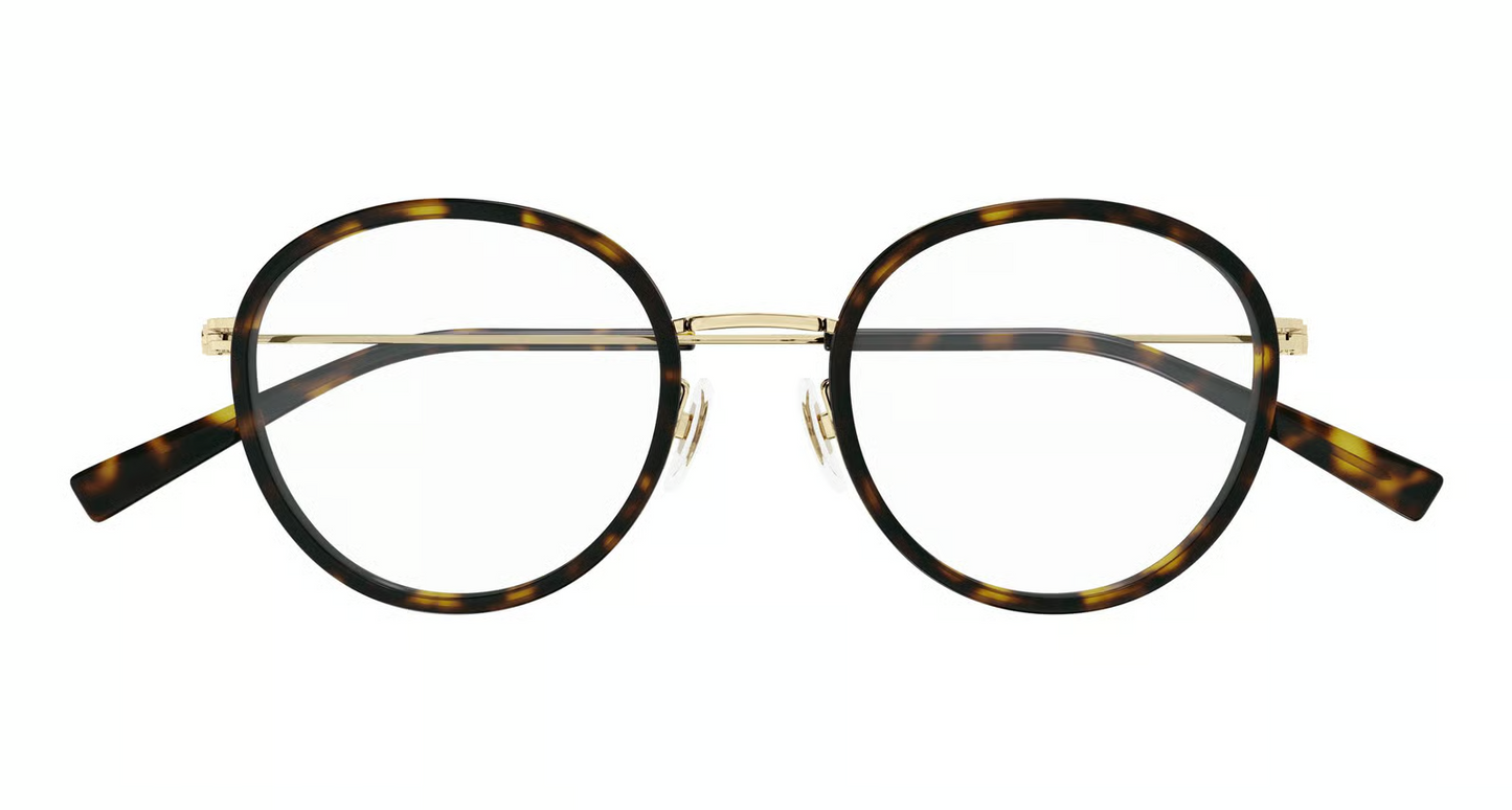 Gucci GG1851OA Eyeglasses