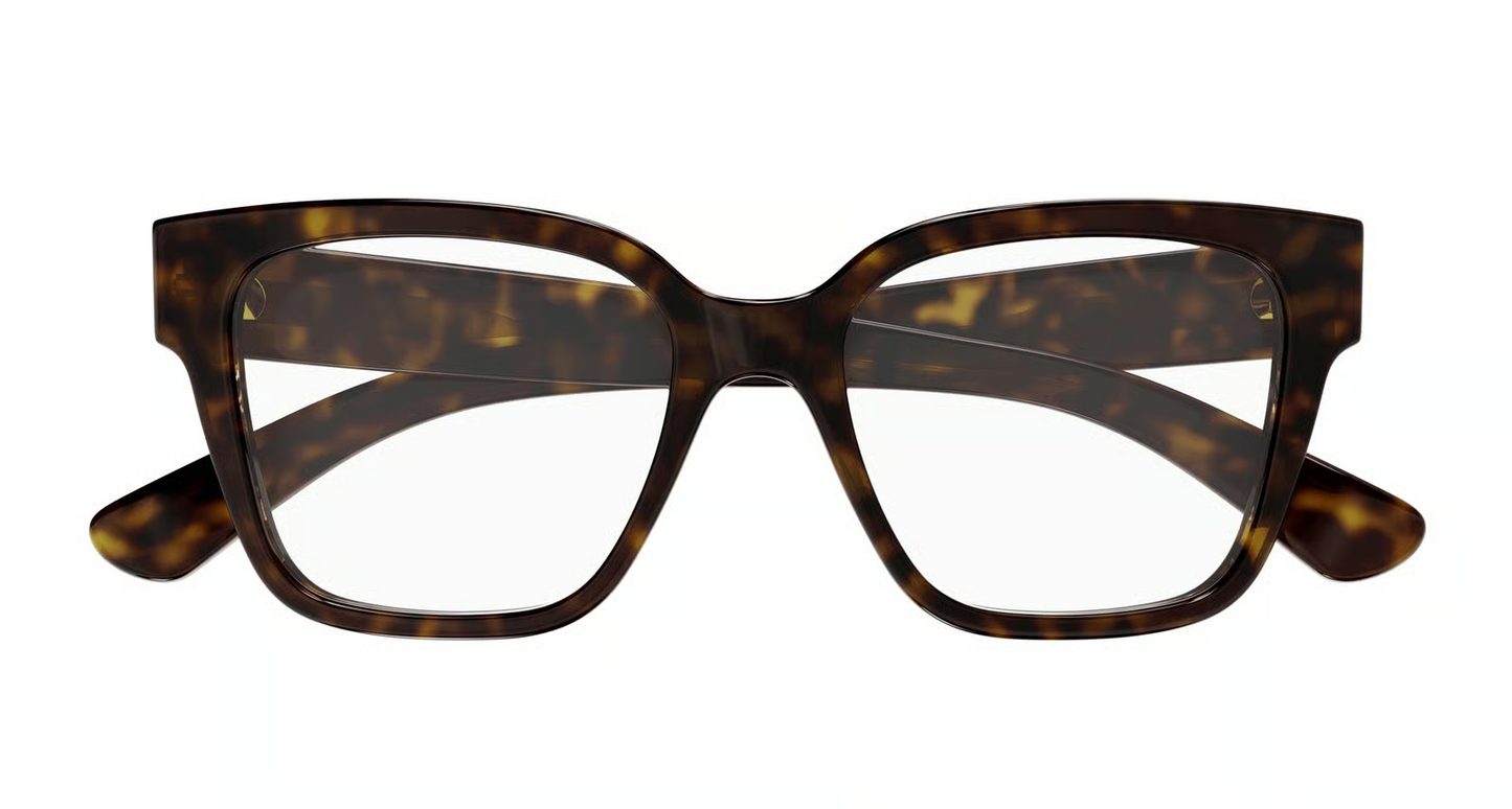 Gucci GG1791O Eyeglasses