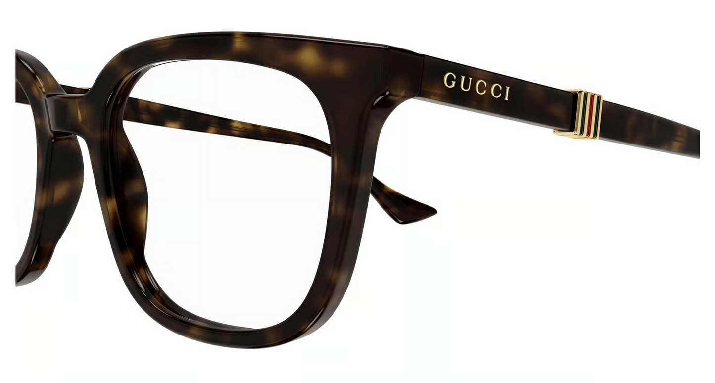 Gucci GG1497O Eyeglasses