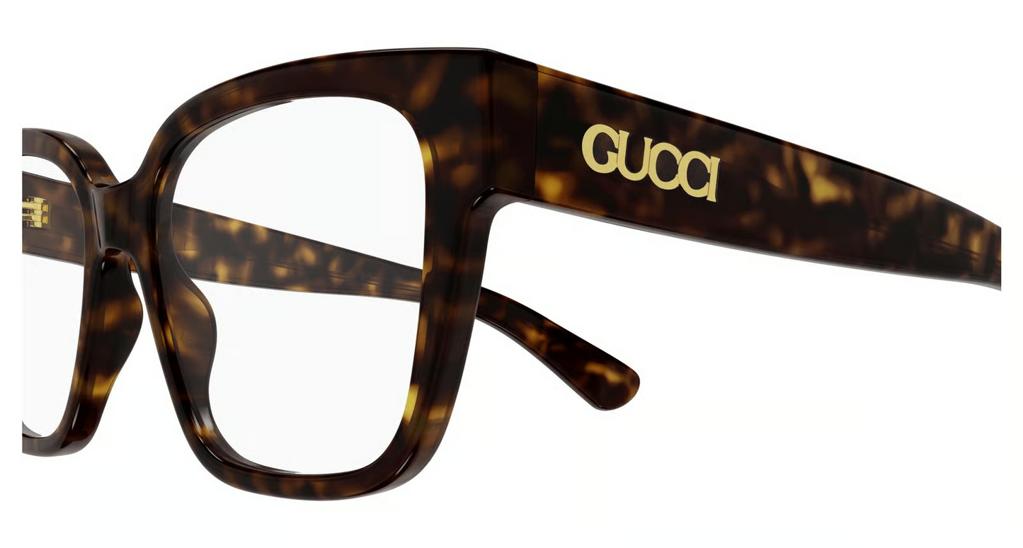 Gucci GG1791O Eyeglasses
