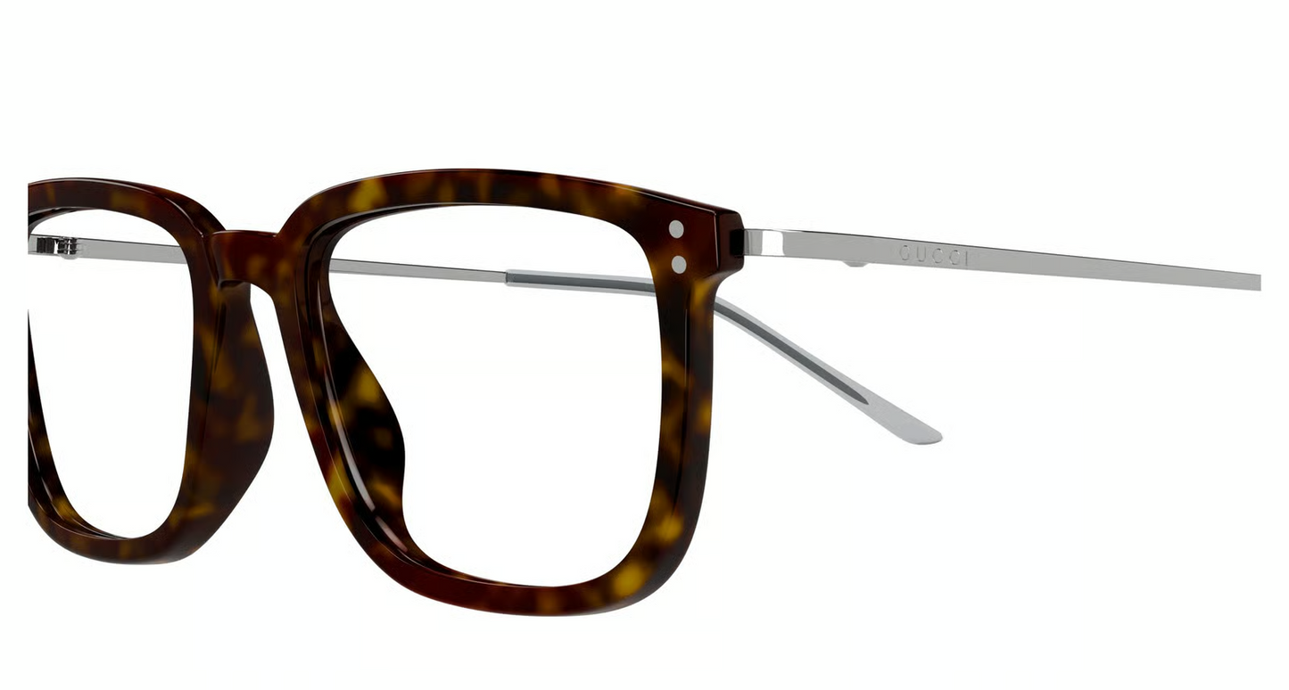 Gucci GG1709O Eyeglasses