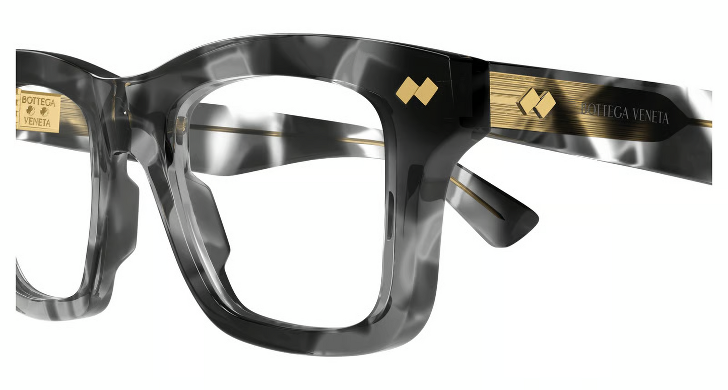 Bottega Veneta BV1353O Eyeglasses