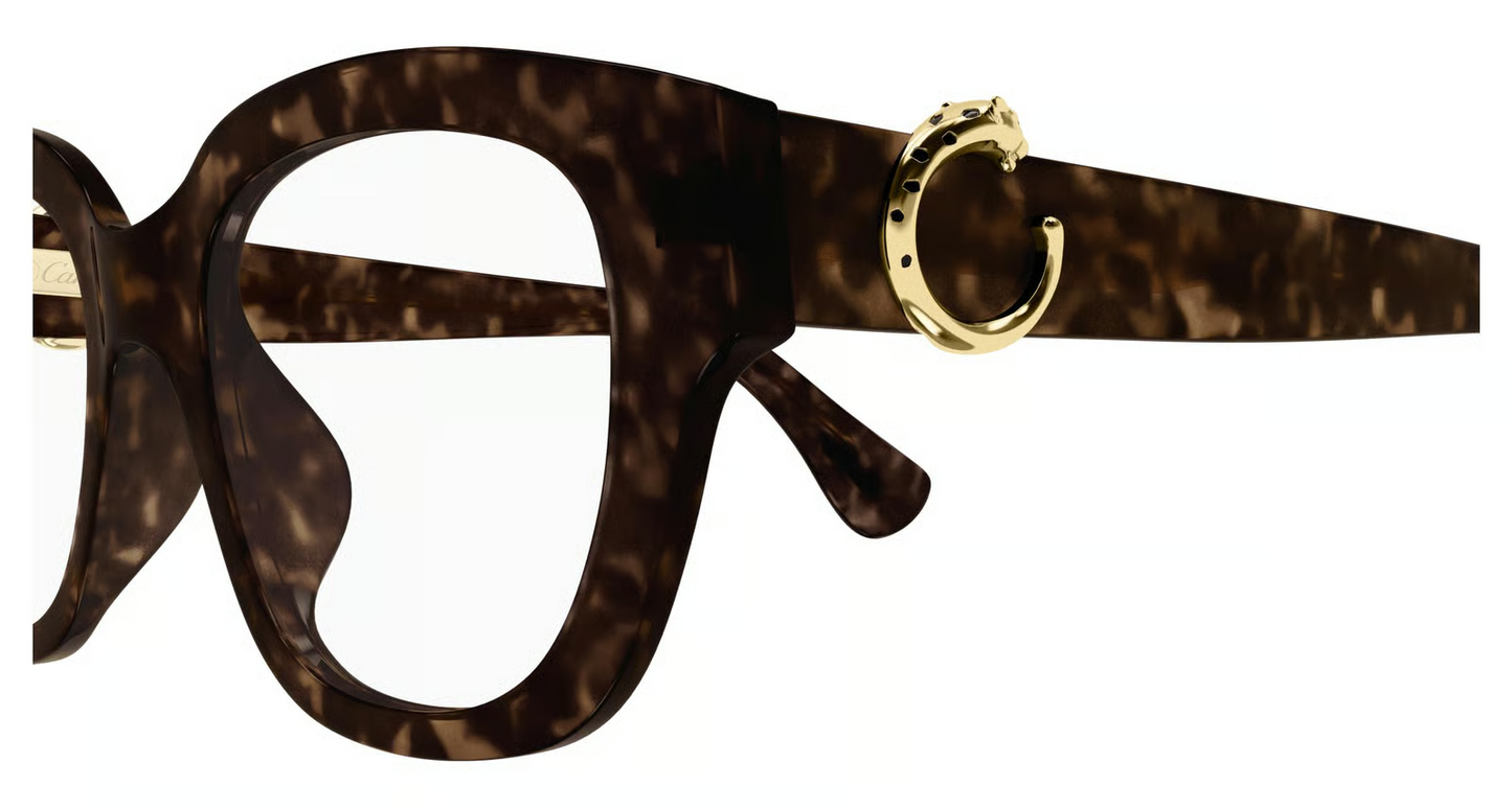 Cartier CT0566O Eyeglasses