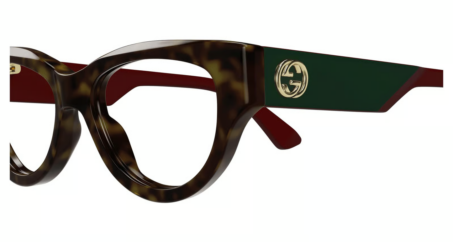 Gucci GG1665O Eyeglasses