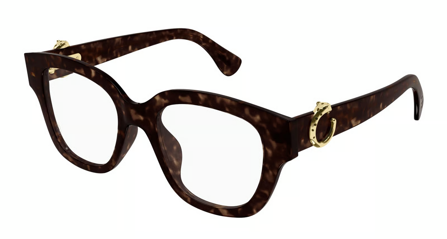 Cartier CT0566O Eyeglasses