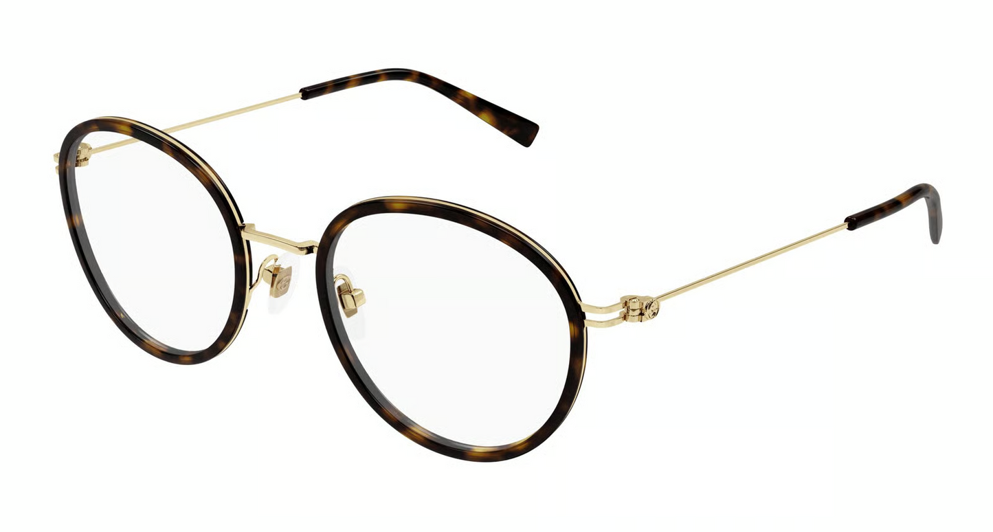 Gucci GG1851OA Eyeglasses