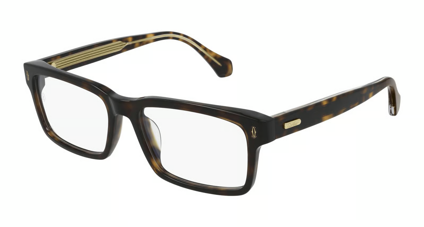 Cartier CT0291OA Eyeglasses
