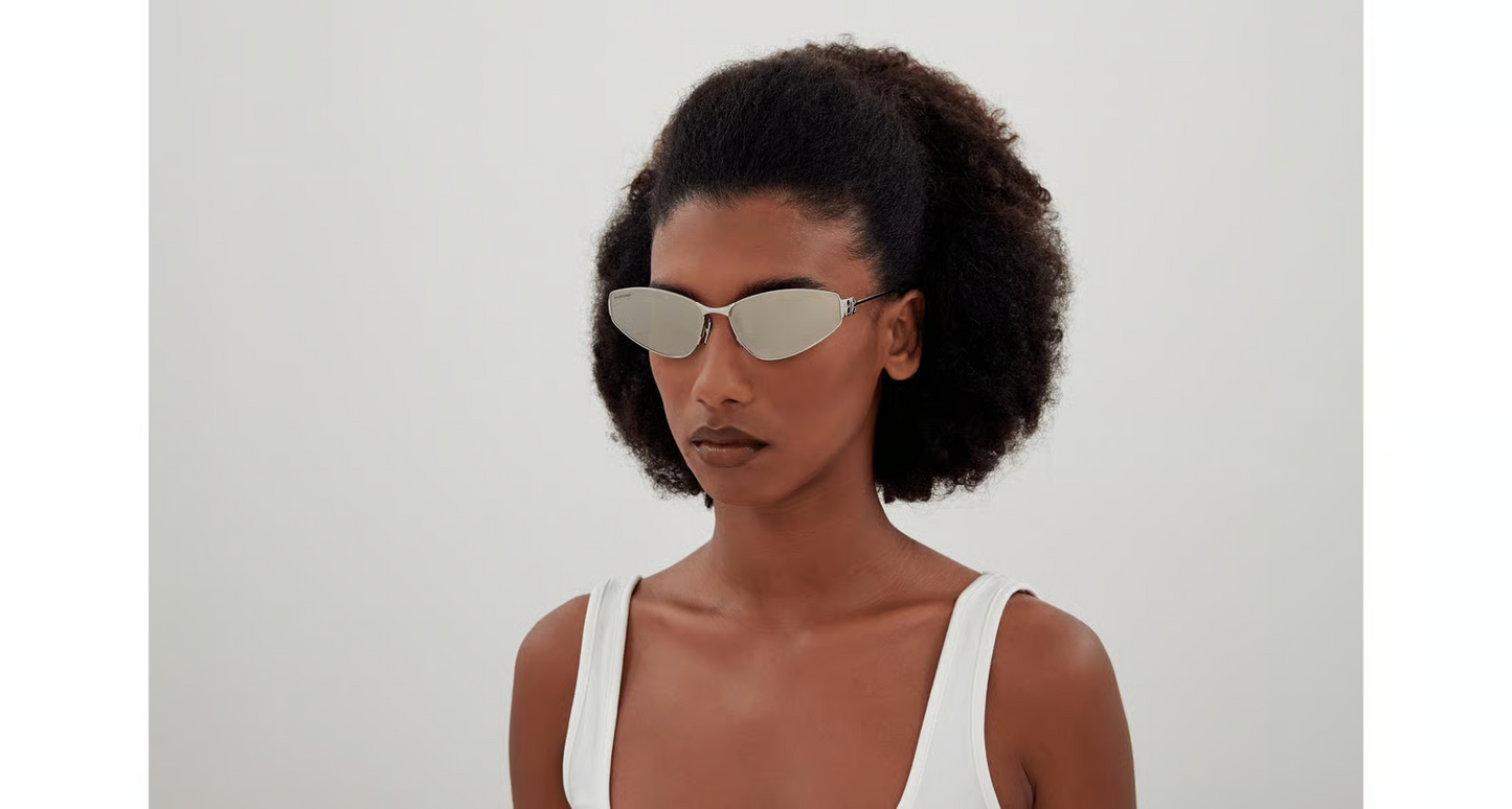 Balenciaga BB0335S Sunglasses