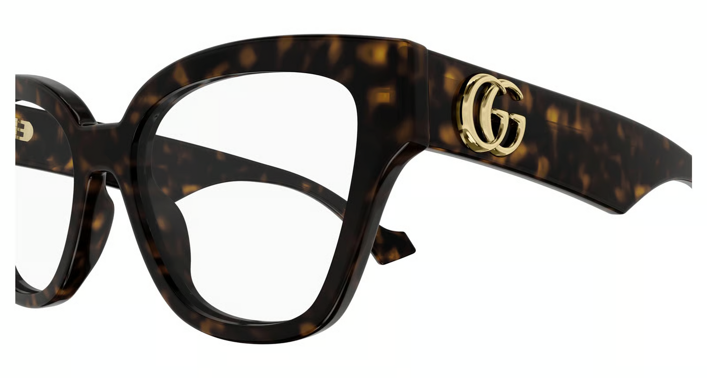 Gucci GG1424O Eyeglasses