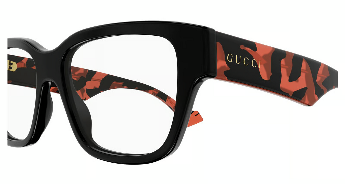 Gucci GG1428O Eyeglasses