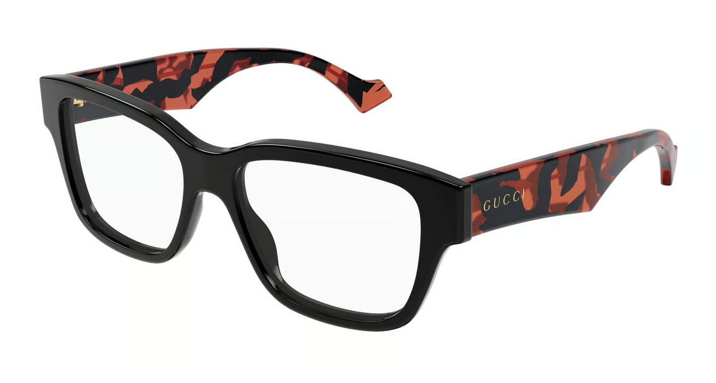 Gucci GG1428O Eyeglasses