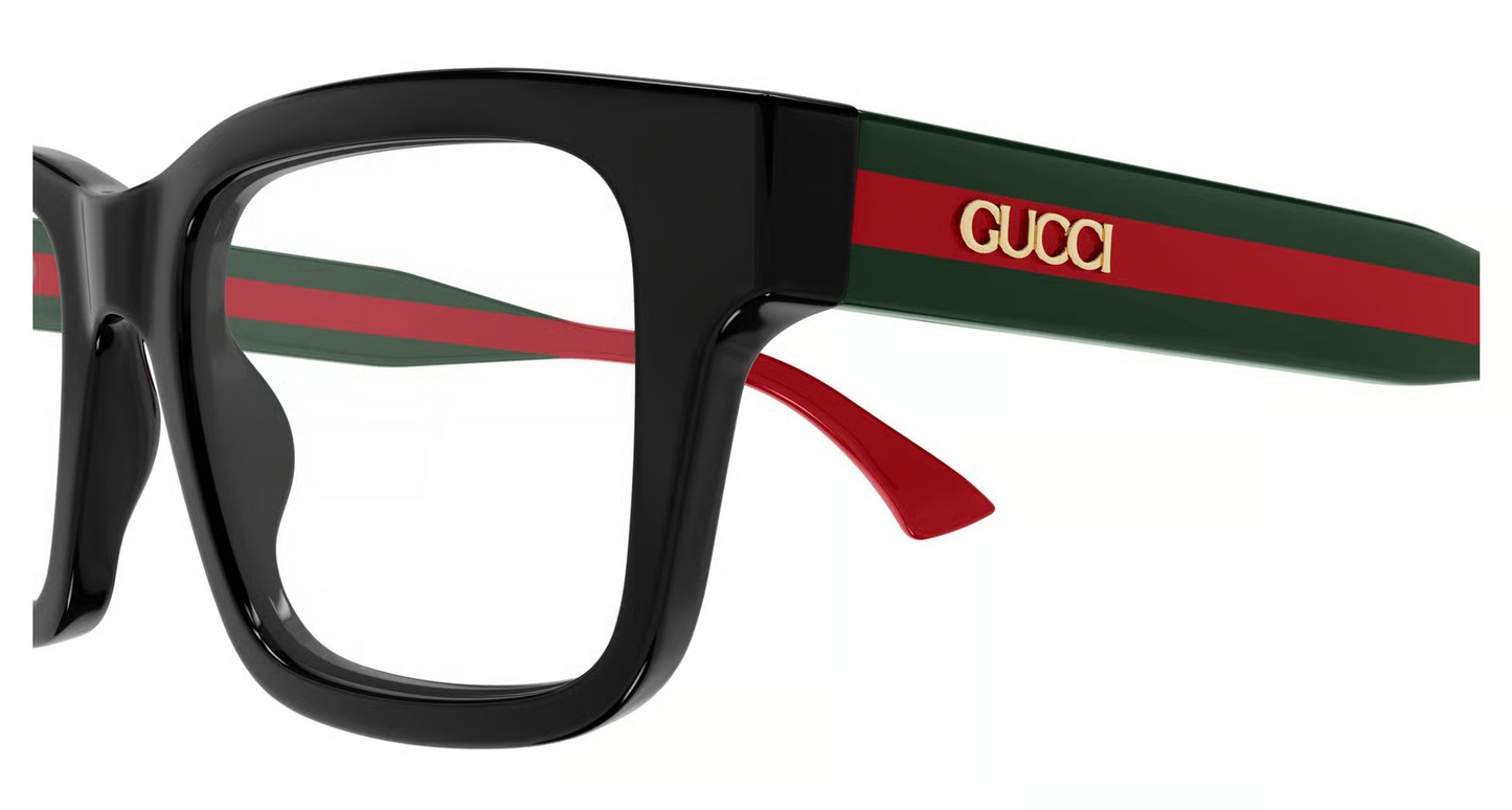 Gucci GG1865O Eyeglasses