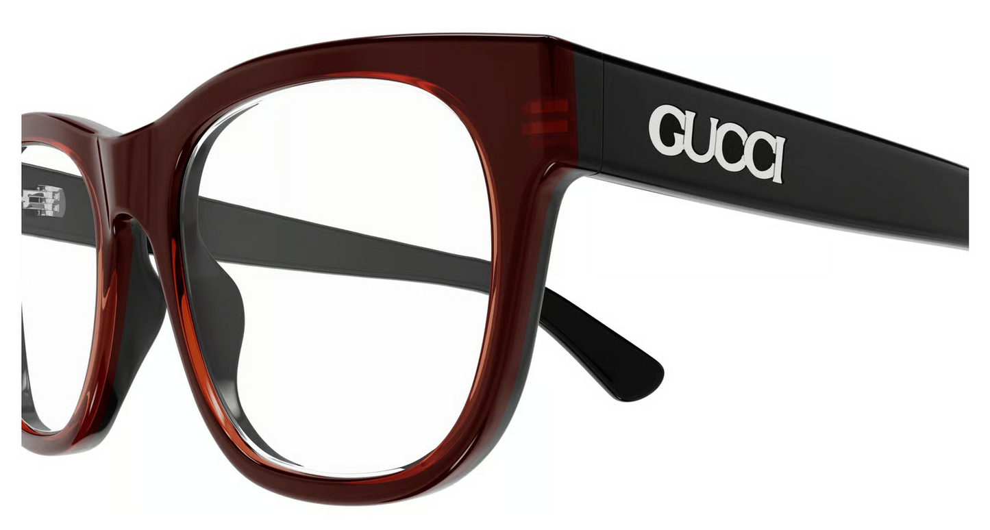 Gucci GG1796O Eyeglasses