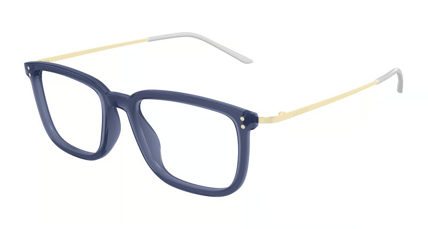 Gucci GG1709O Eyeglasses