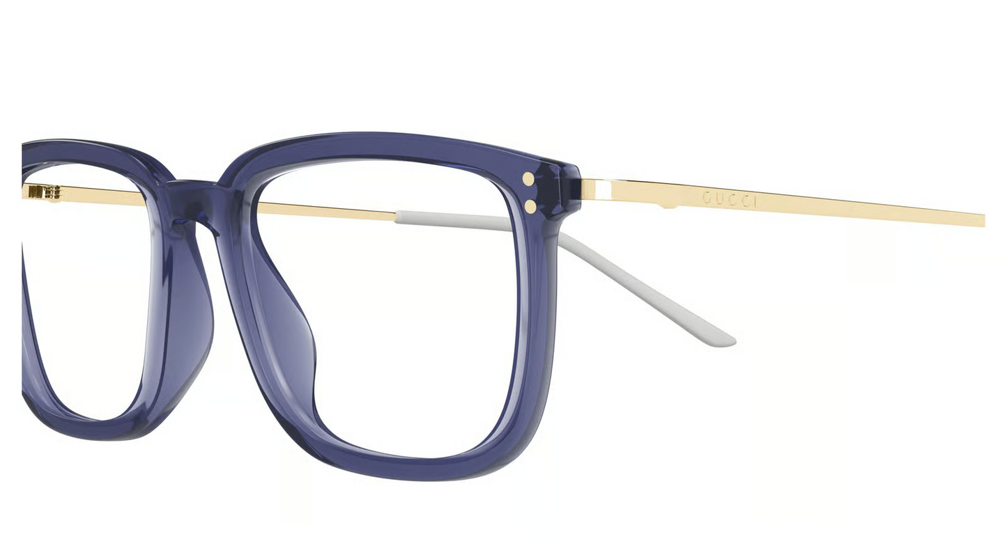 Gucci GG1709O Eyeglasses