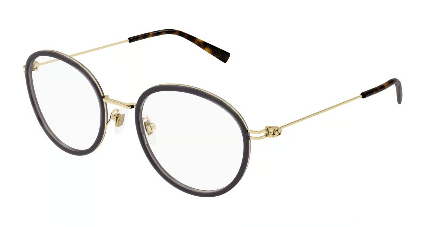 Gucci GG1851OA Eyeglasses