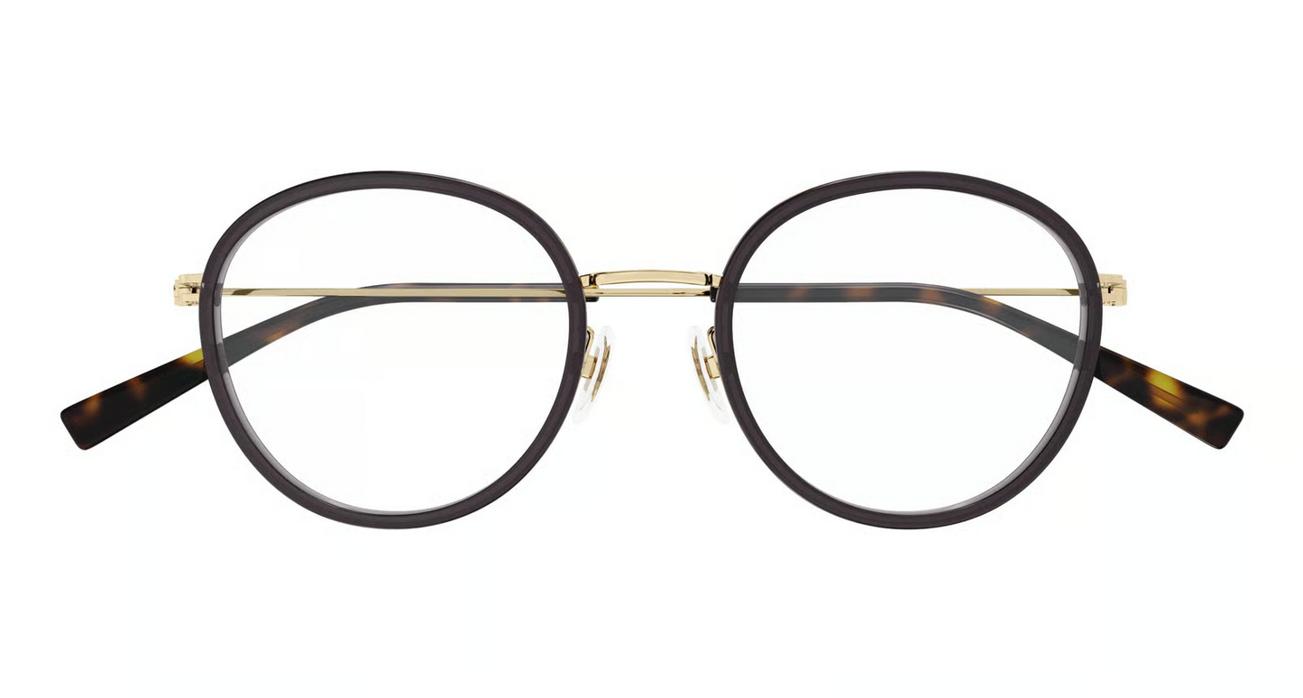 Gucci GG1851OA Eyeglasses