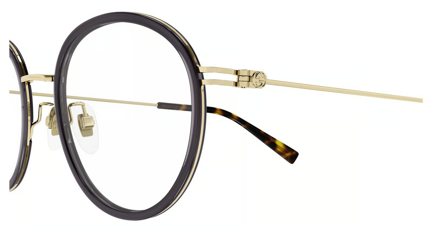 Gucci GG1851OA Eyeglasses