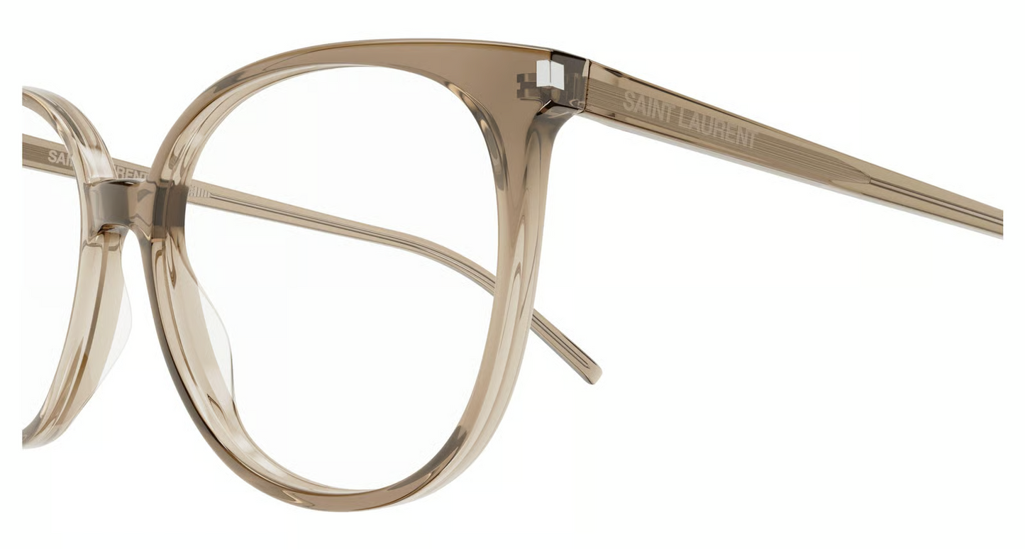 Saint Laurent SL 39 Eyeglasses