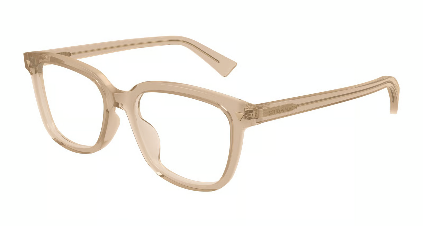 Bottega Veneta BV1229OA Eyeglasses