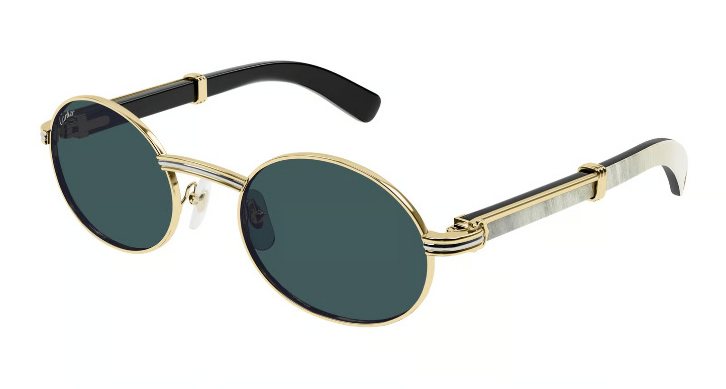 Cartier CT0464S Sunglasses