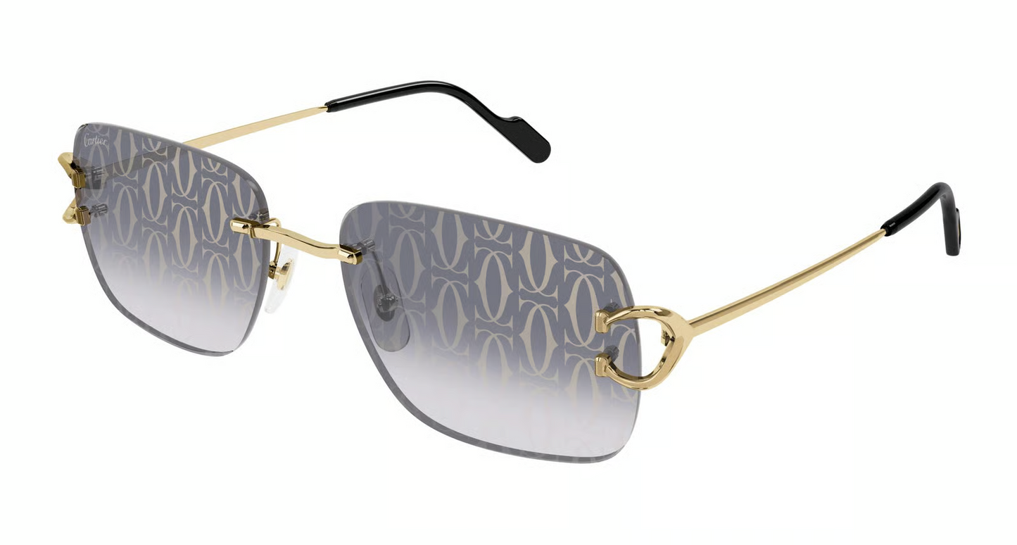 Cartier CT0330S Sunglasses