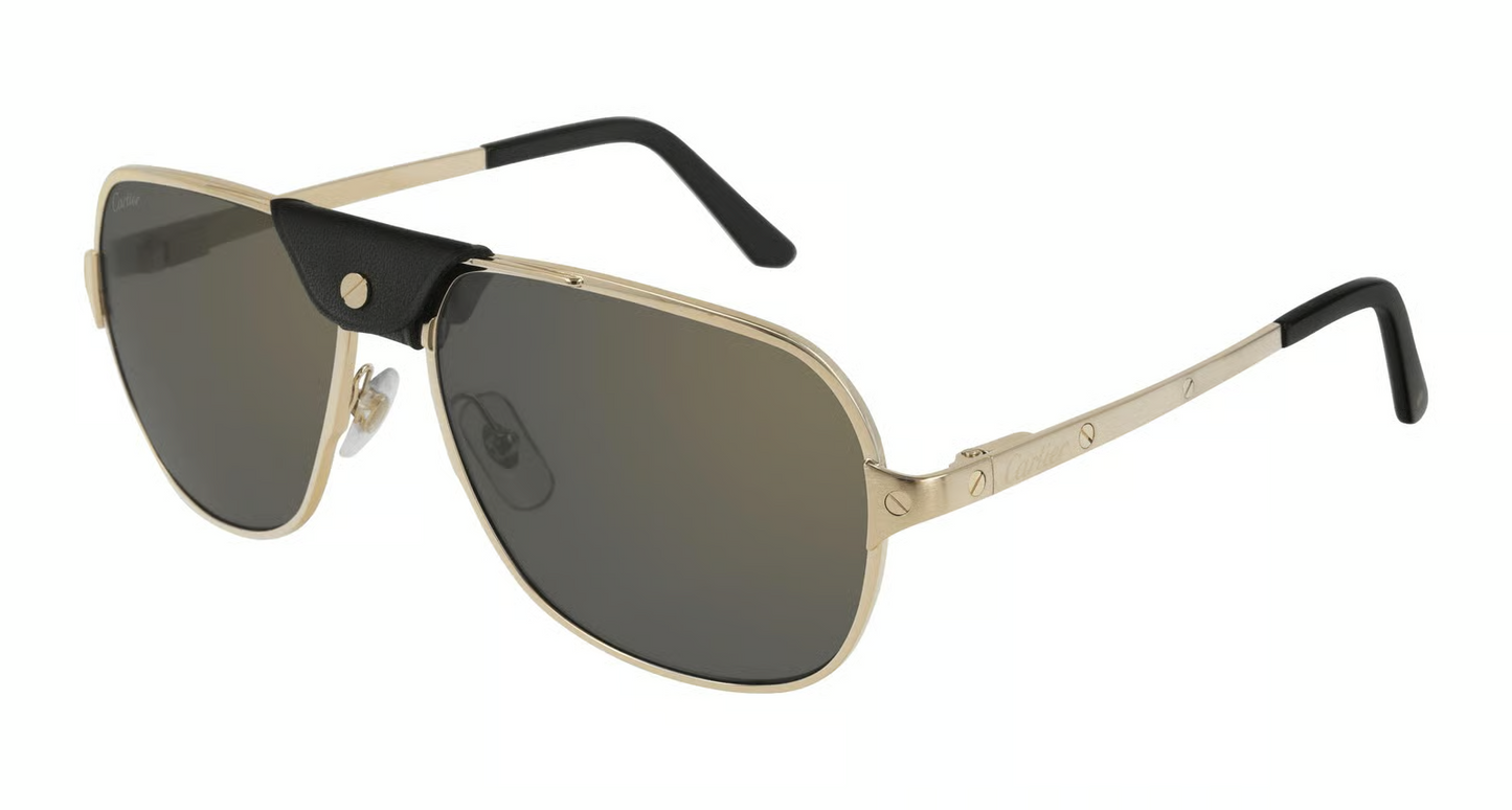 Cartier CT0165S Sunglasses