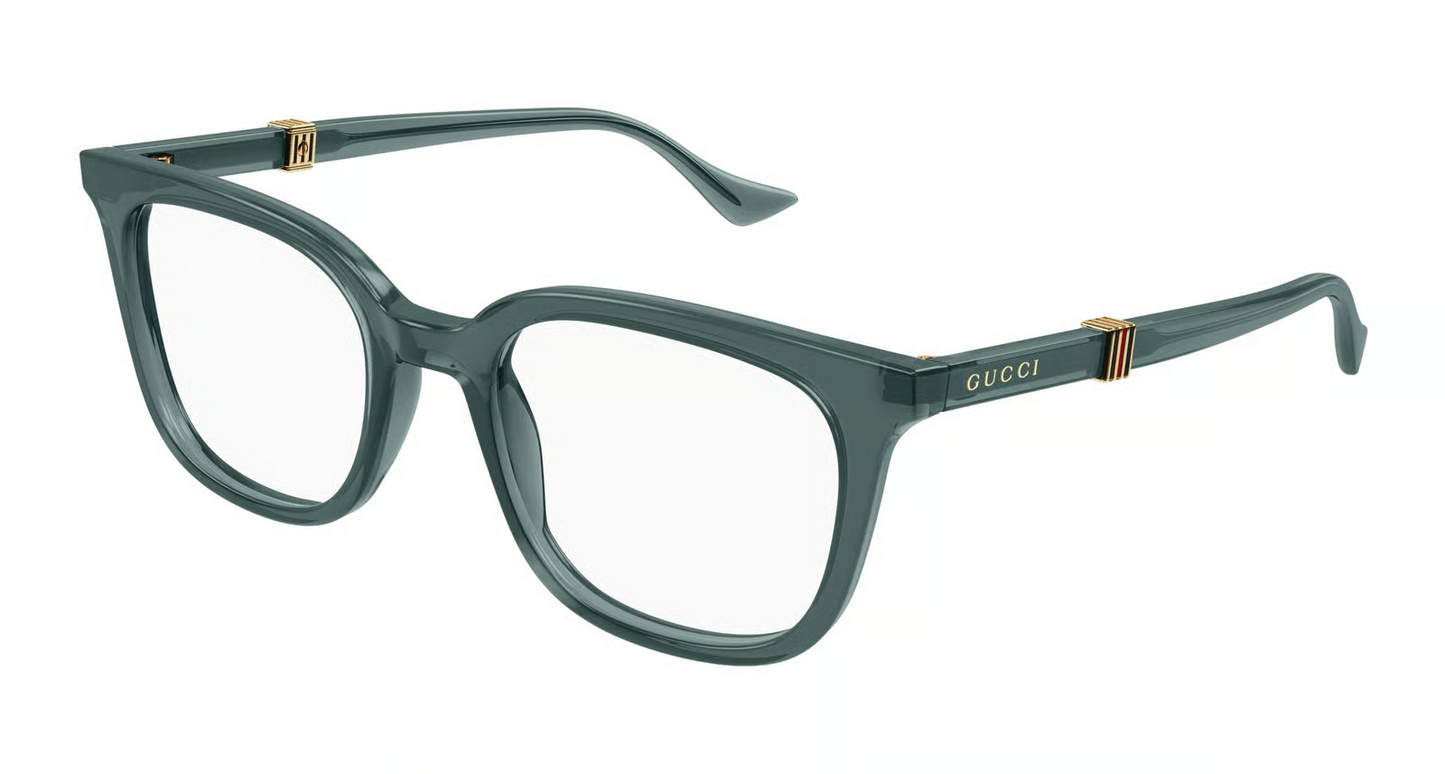 Gucci GG1497O Eyeglasses