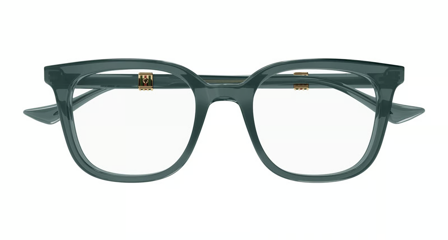 Gucci GG1497O Eyeglasses
