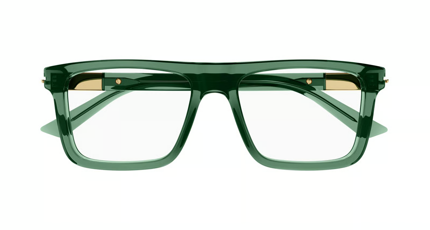 Gucci GG1504O Eyeglasses